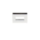 17mm x 27mm Rectangle Twist and Turn Clasp